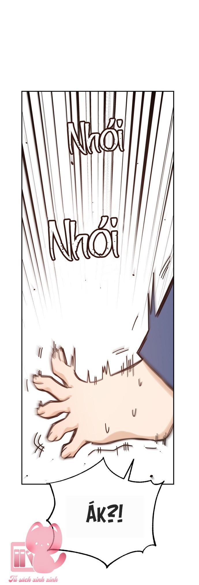 Lớ Ngớ Vớ Phải Tình Yêu - Chap 34 - Trang 18