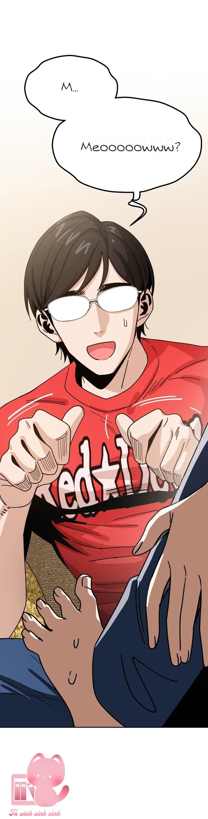 Lớ Ngớ Vớ Phải Tình Yêu - Chap 34 - Trang 20