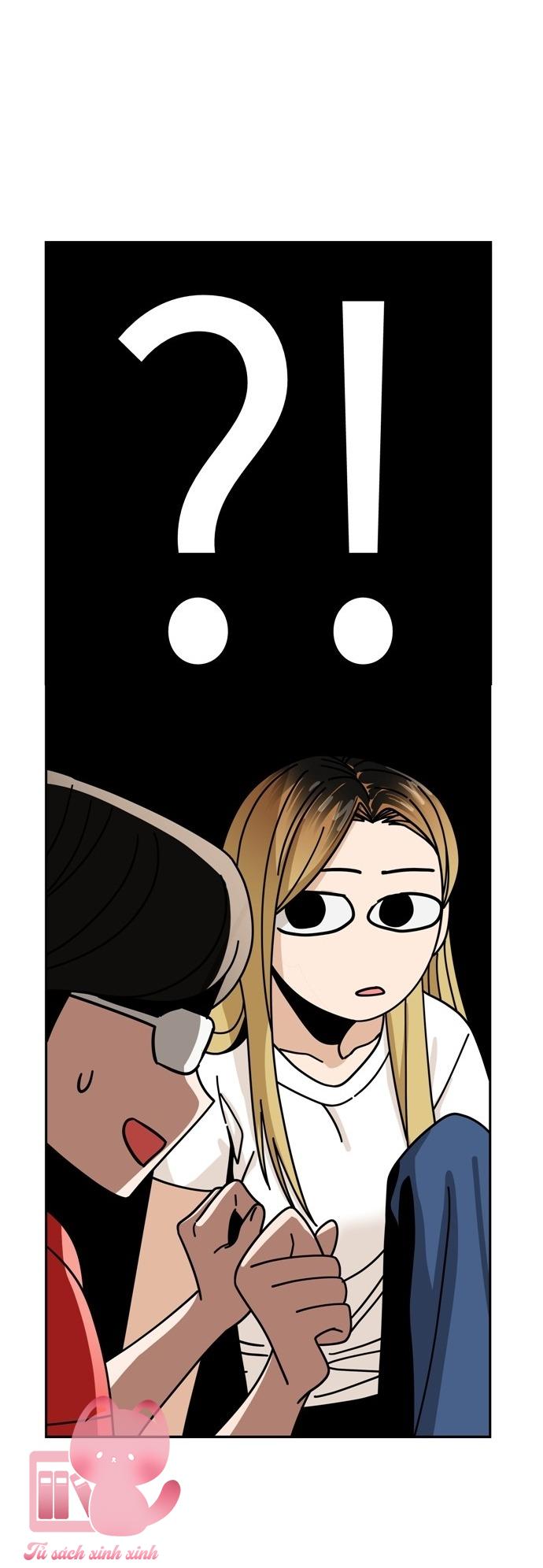 Lớ Ngớ Vớ Phải Tình Yêu - Chap 34 - Trang 21