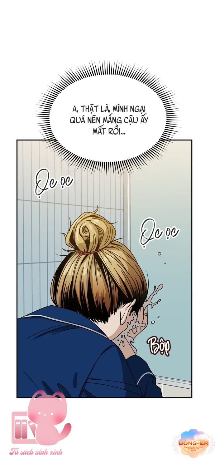 Lớ Ngớ Vớ Phải Tình Yêu - Chap 34 - Trang 26