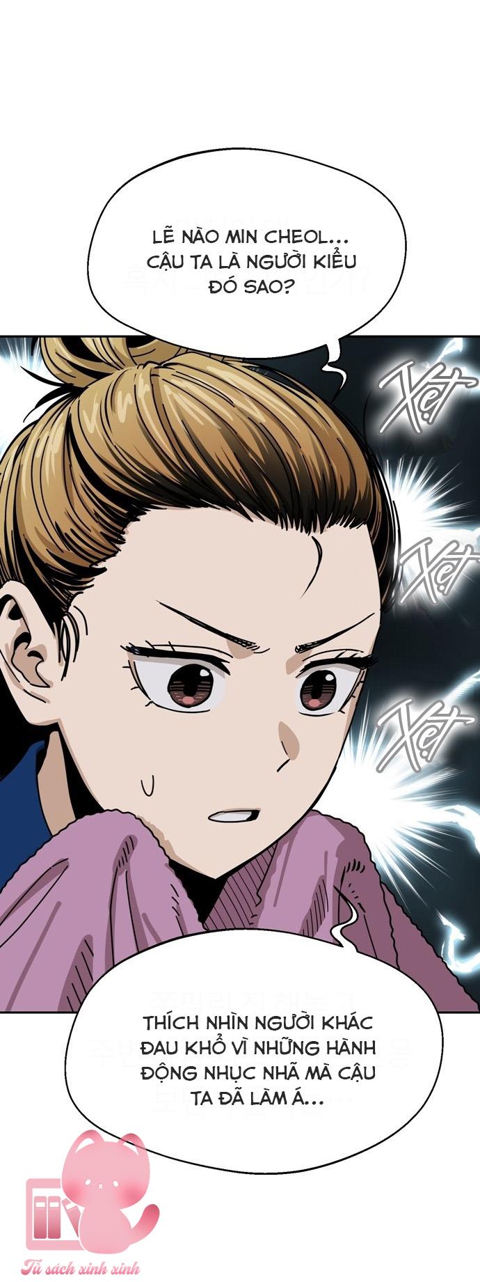 Lớ Ngớ Vớ Phải Tình Yêu - Chap 34 - Trang 28