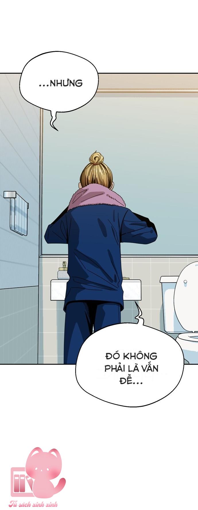 Lớ Ngớ Vớ Phải Tình Yêu - Chap 34 - Trang 30