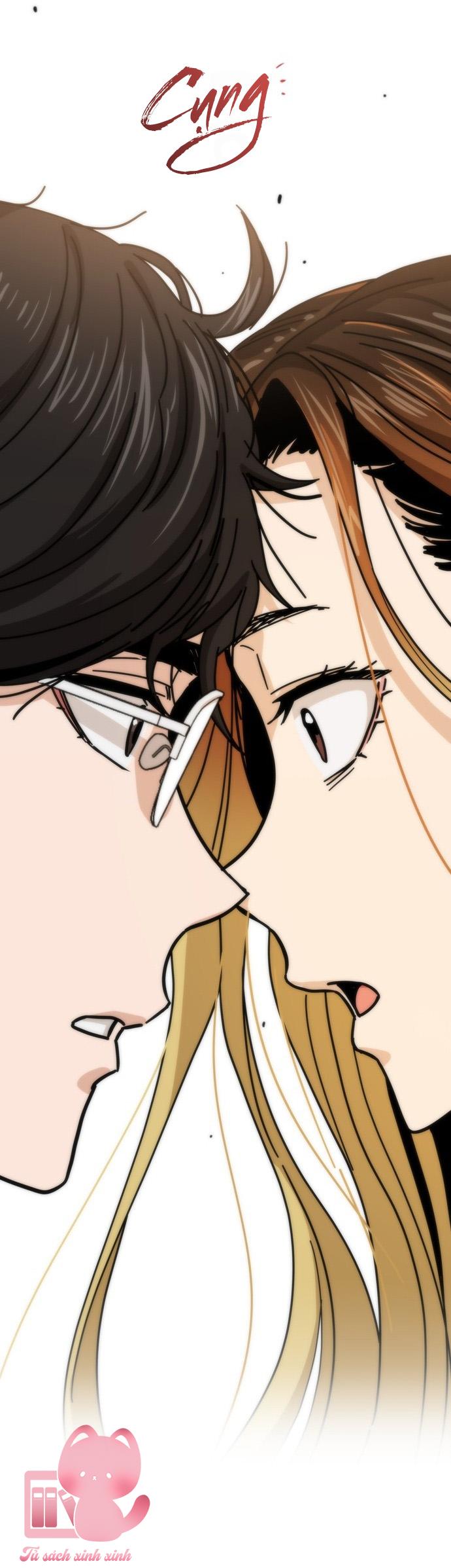 Lớ Ngớ Vớ Phải Tình Yêu - Chap 34 - Trang 4