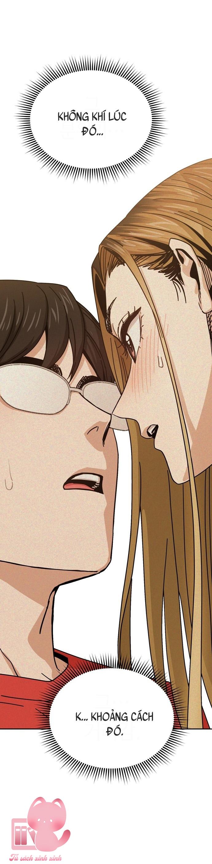 Lớ Ngớ Vớ Phải Tình Yêu - Chap 34 - Trang 32