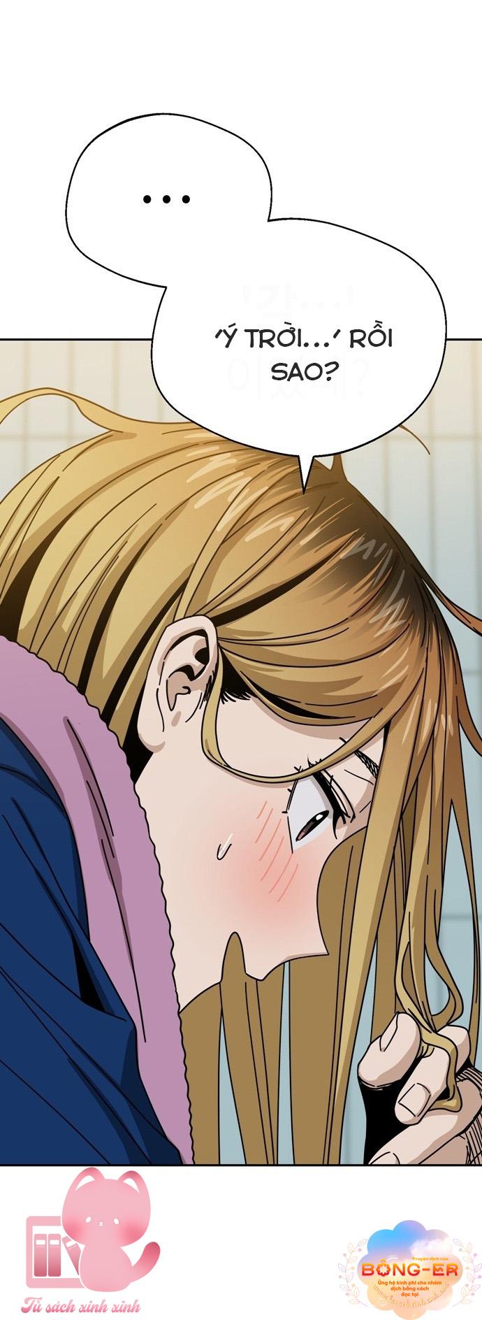 Lớ Ngớ Vớ Phải Tình Yêu - Chap 34 - Trang 36