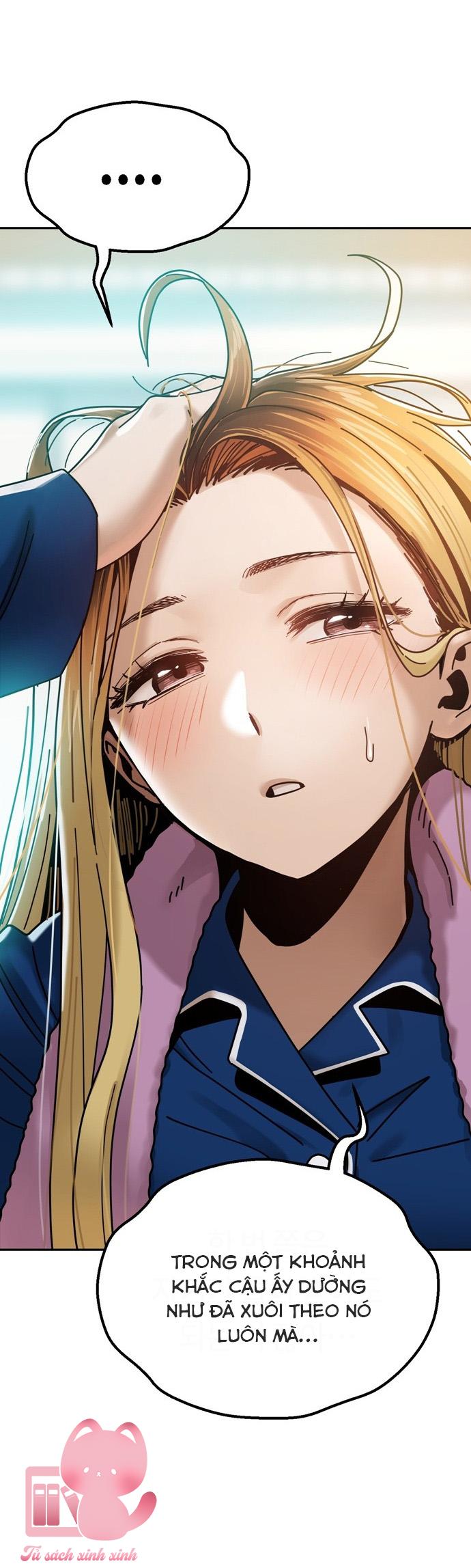 Lớ Ngớ Vớ Phải Tình Yêu - Chap 34 - Trang 38