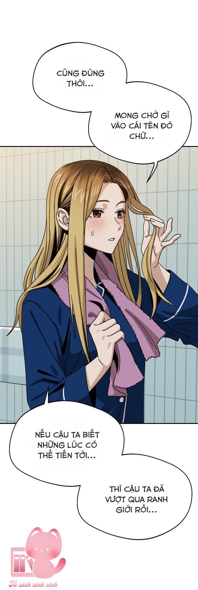 Lớ Ngớ Vớ Phải Tình Yêu - Chap 34 - Trang 40