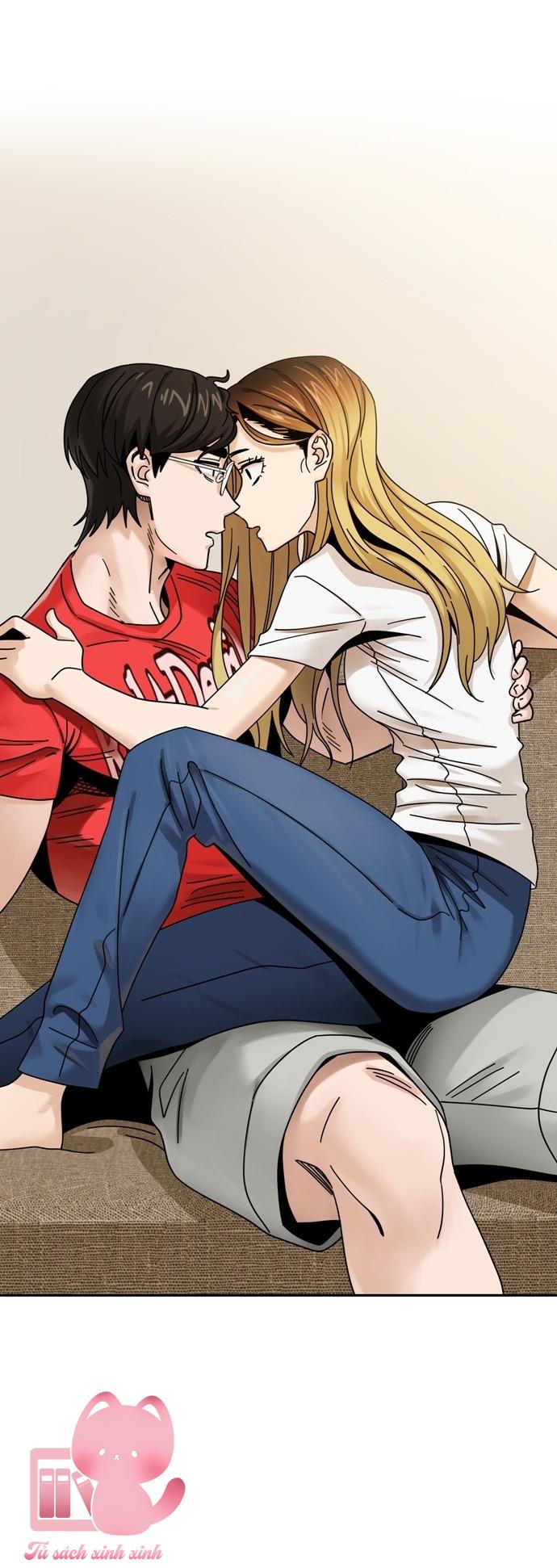 Lớ Ngớ Vớ Phải Tình Yêu - Chap 34 - Trang 5