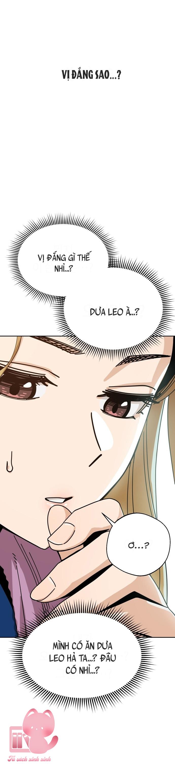 Lớ Ngớ Vớ Phải Tình Yêu - Chap 34 - Trang 42