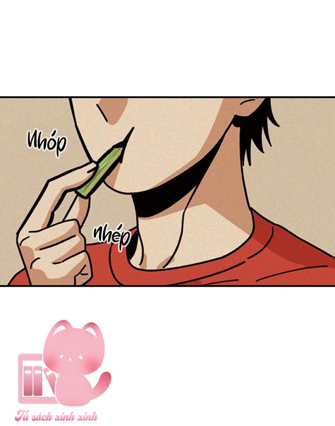 Lớ Ngớ Vớ Phải Tình Yêu - Chap 34 - Trang 43