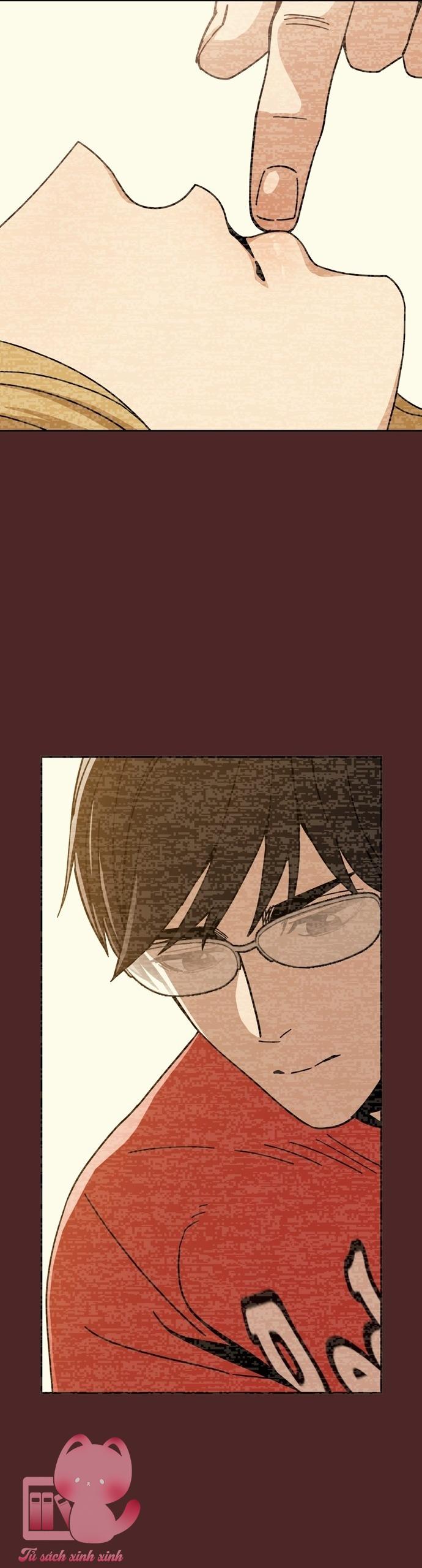 Lớ Ngớ Vớ Phải Tình Yêu - Chap 34 - Trang 46