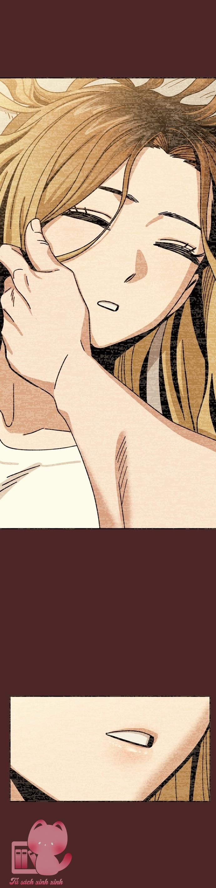 Lớ Ngớ Vớ Phải Tình Yêu - Chap 34 - Trang 47