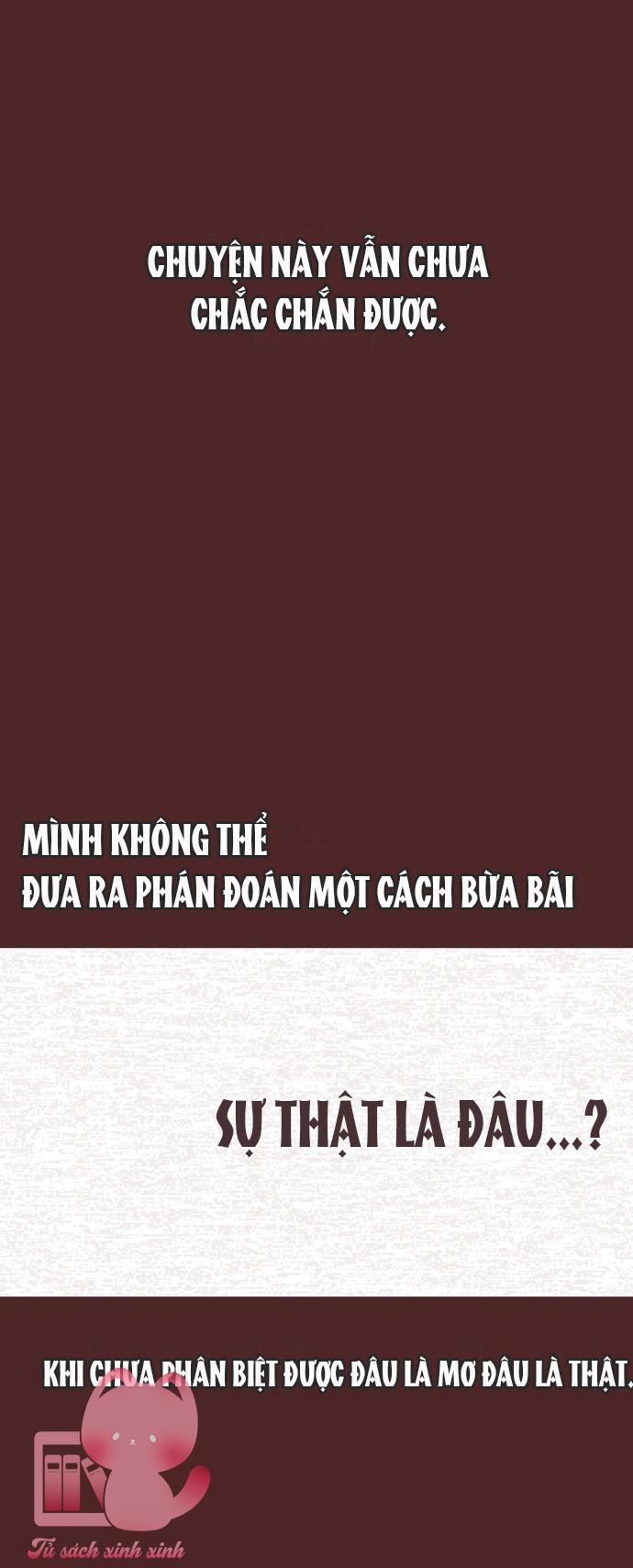 Lớ Ngớ Vớ Phải Tình Yêu - Chap 34 - Trang 49