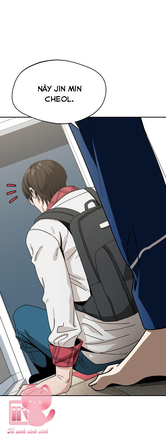 Lớ Ngớ Vớ Phải Tình Yêu - Chap 34 - Trang 54