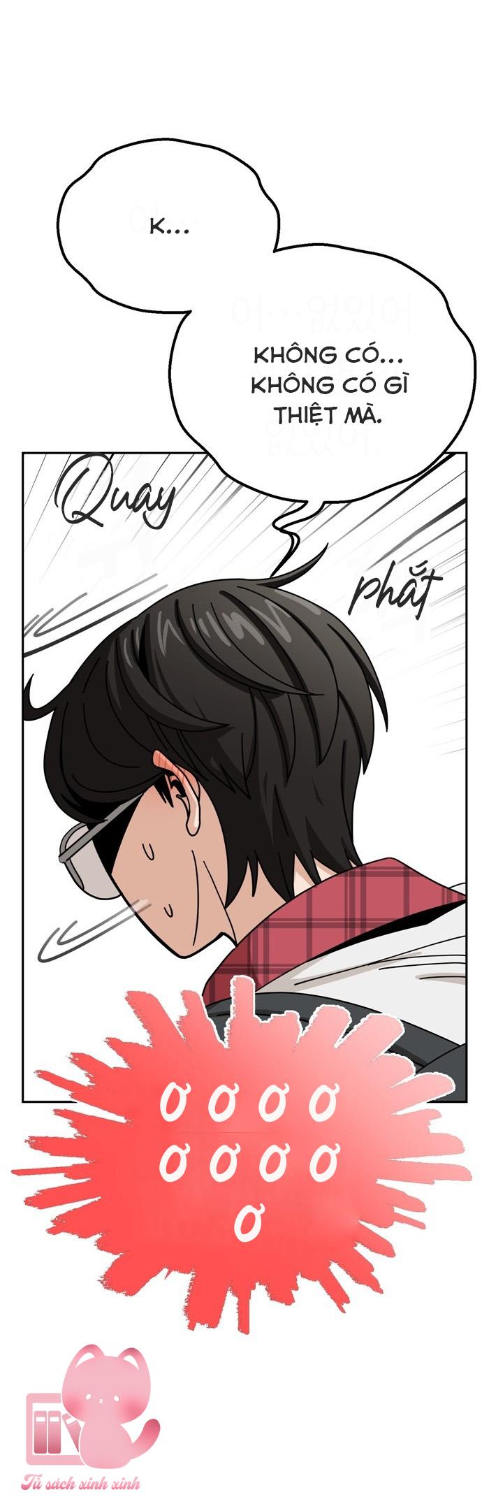 Lớ Ngớ Vớ Phải Tình Yêu - Chap 34 - Trang 59