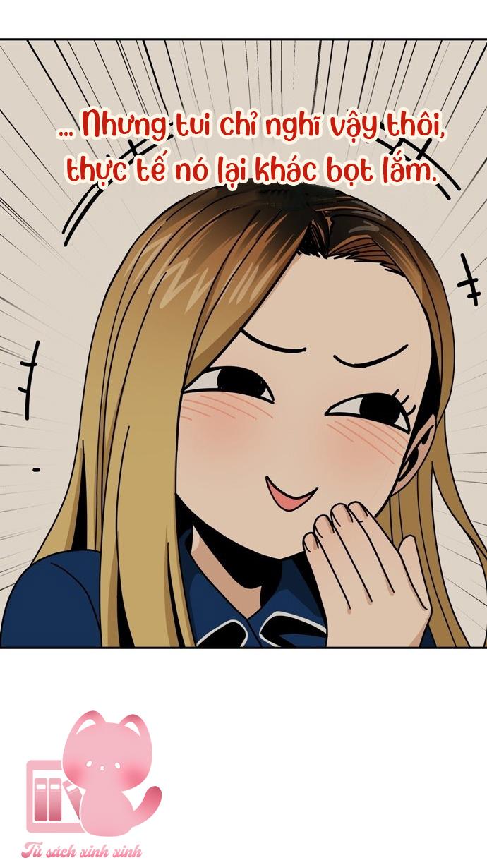 Lớ Ngớ Vớ Phải Tình Yêu - Chap 34 - Trang 62