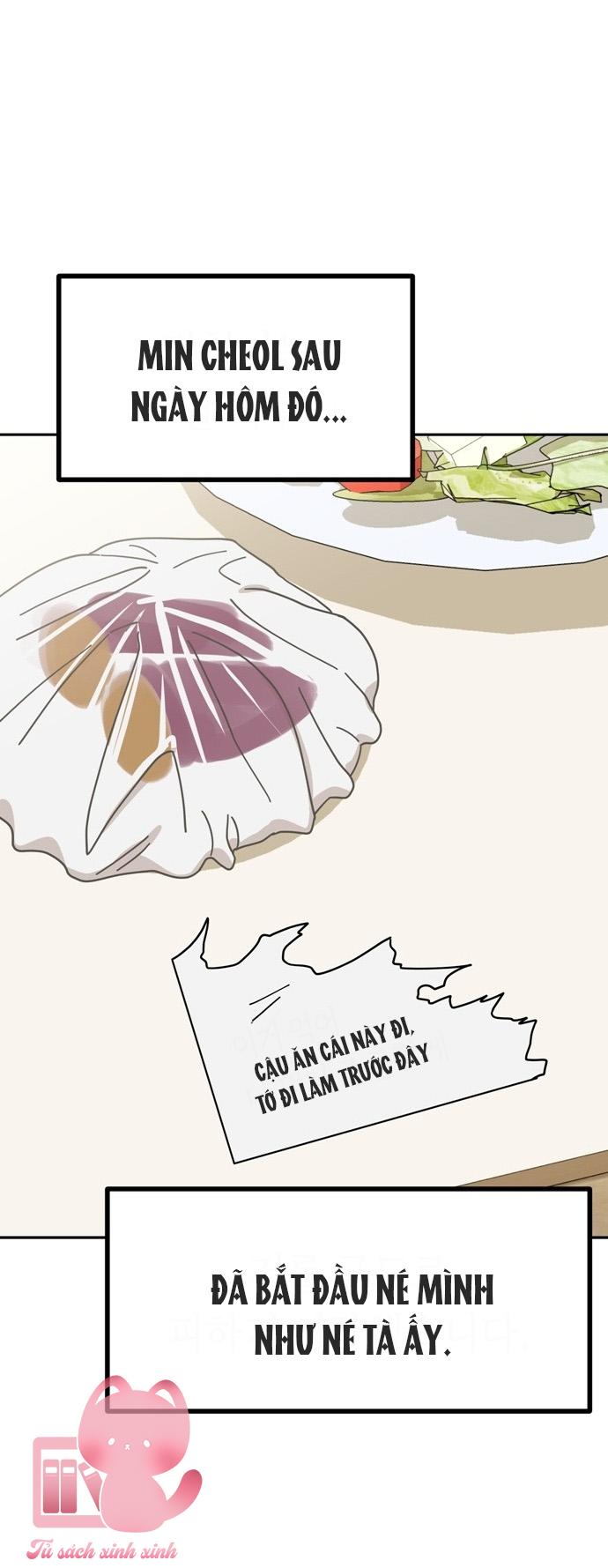 Lớ Ngớ Vớ Phải Tình Yêu - Chap 34 - Trang 63