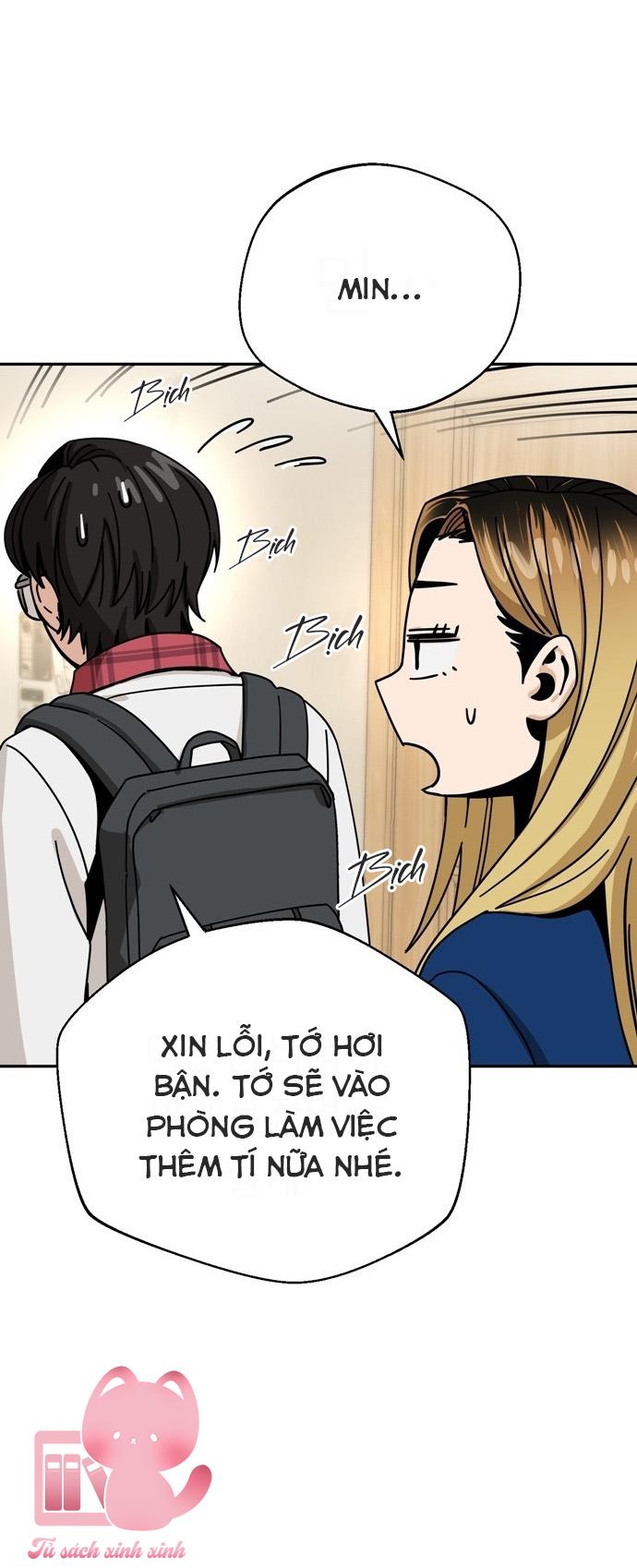 Lớ Ngớ Vớ Phải Tình Yêu - Chap 34 - Trang 64