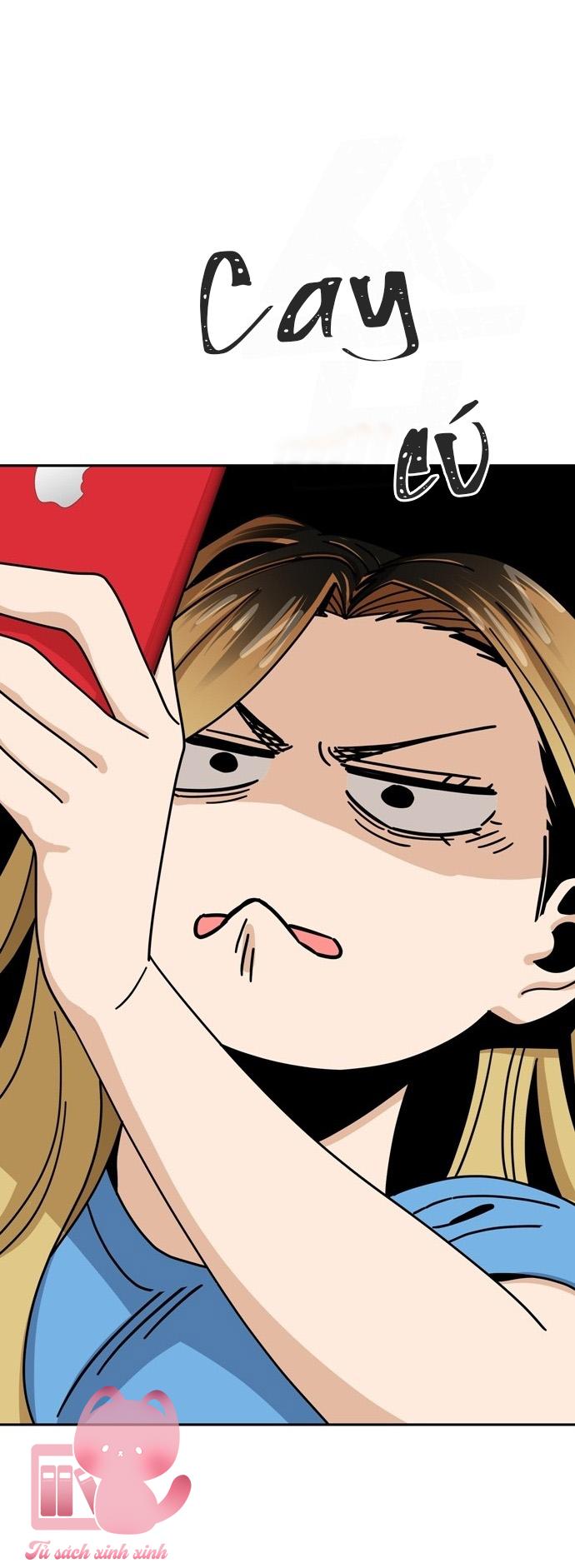 Lớ Ngớ Vớ Phải Tình Yêu - Chap 34 - Trang 69