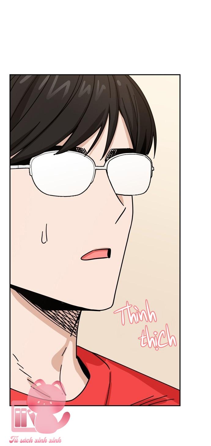 Lớ Ngớ Vớ Phải Tình Yêu - Chap 34 - Trang 8