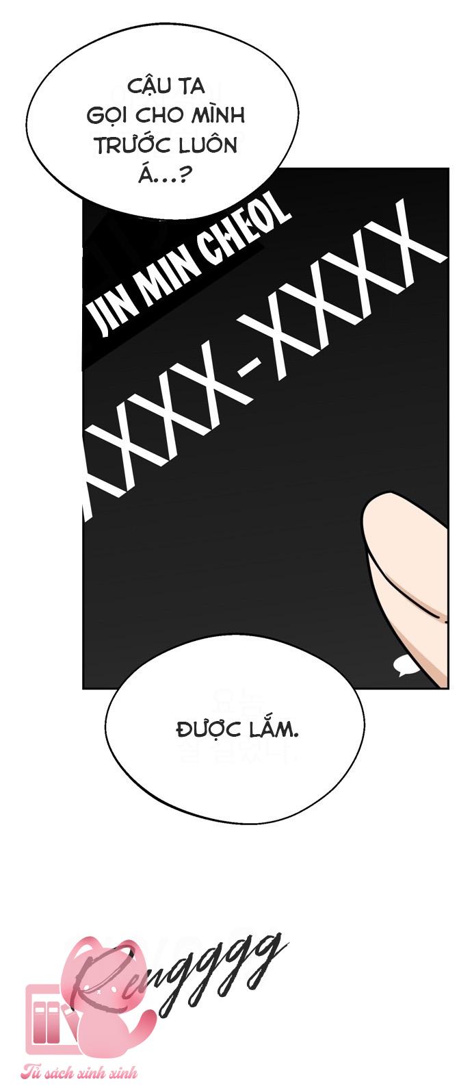 Lớ Ngớ Vớ Phải Tình Yêu - Chap 34 - Trang 72