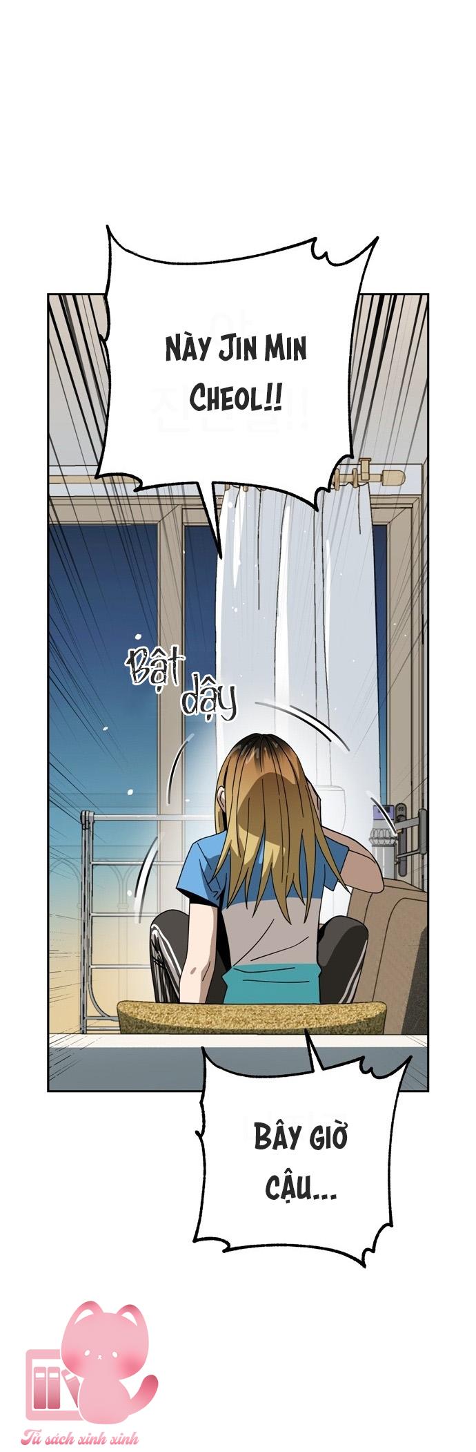 Lớ Ngớ Vớ Phải Tình Yêu - Chap 34 - Trang 73