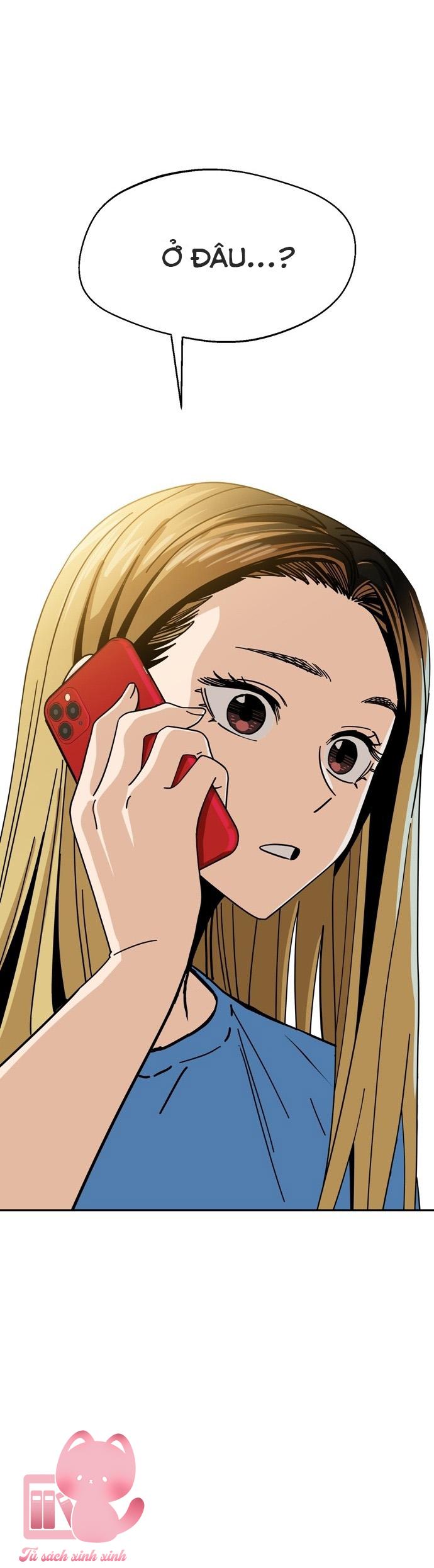 Lớ Ngớ Vớ Phải Tình Yêu - Chap 34 - Trang 74
