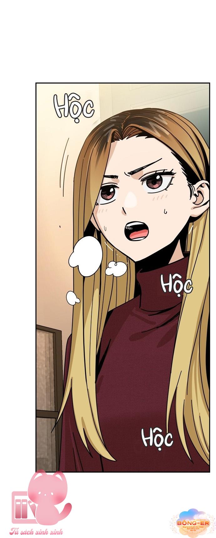 Lớ Ngớ Vớ Phải Tình Yêu - Chap 34 - Trang 76
