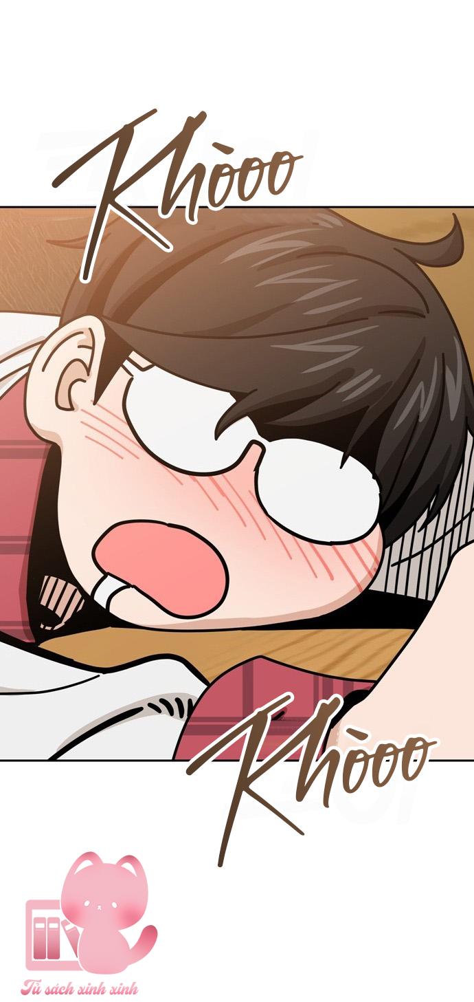 Lớ Ngớ Vớ Phải Tình Yêu - Chap 34 - Trang 78