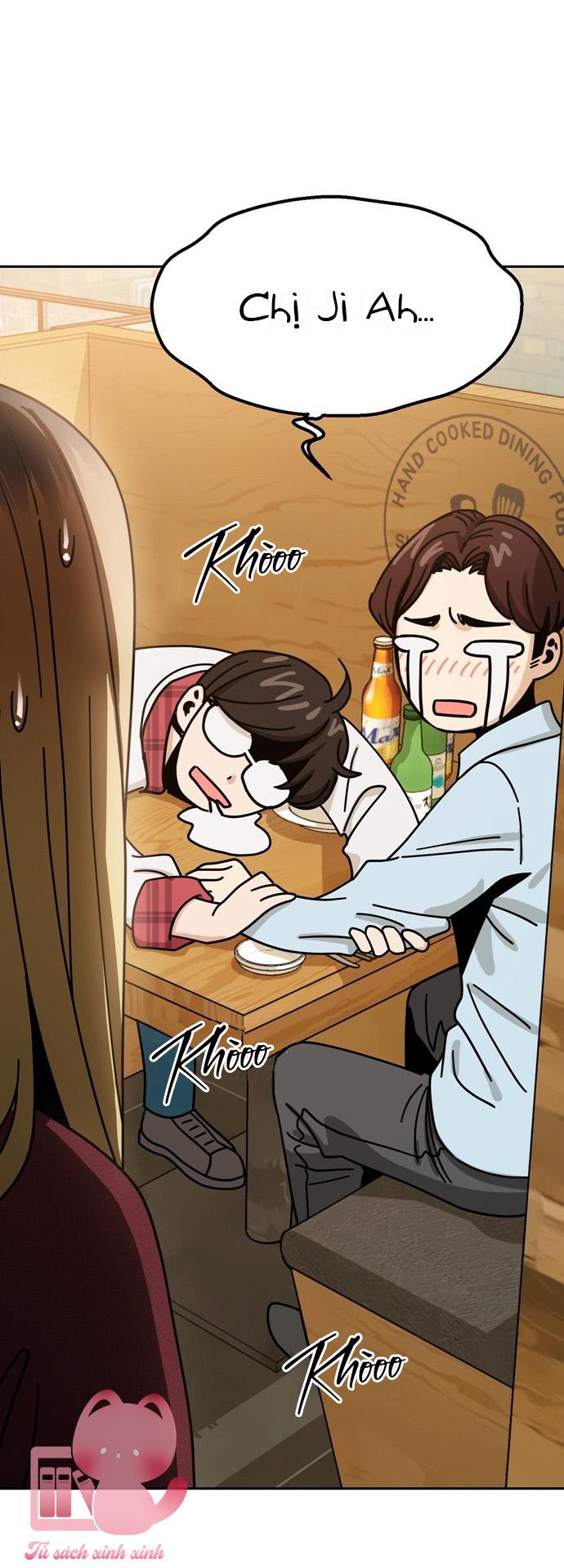 Lớ Ngớ Vớ Phải Tình Yêu - Chap 34 - Trang 80
