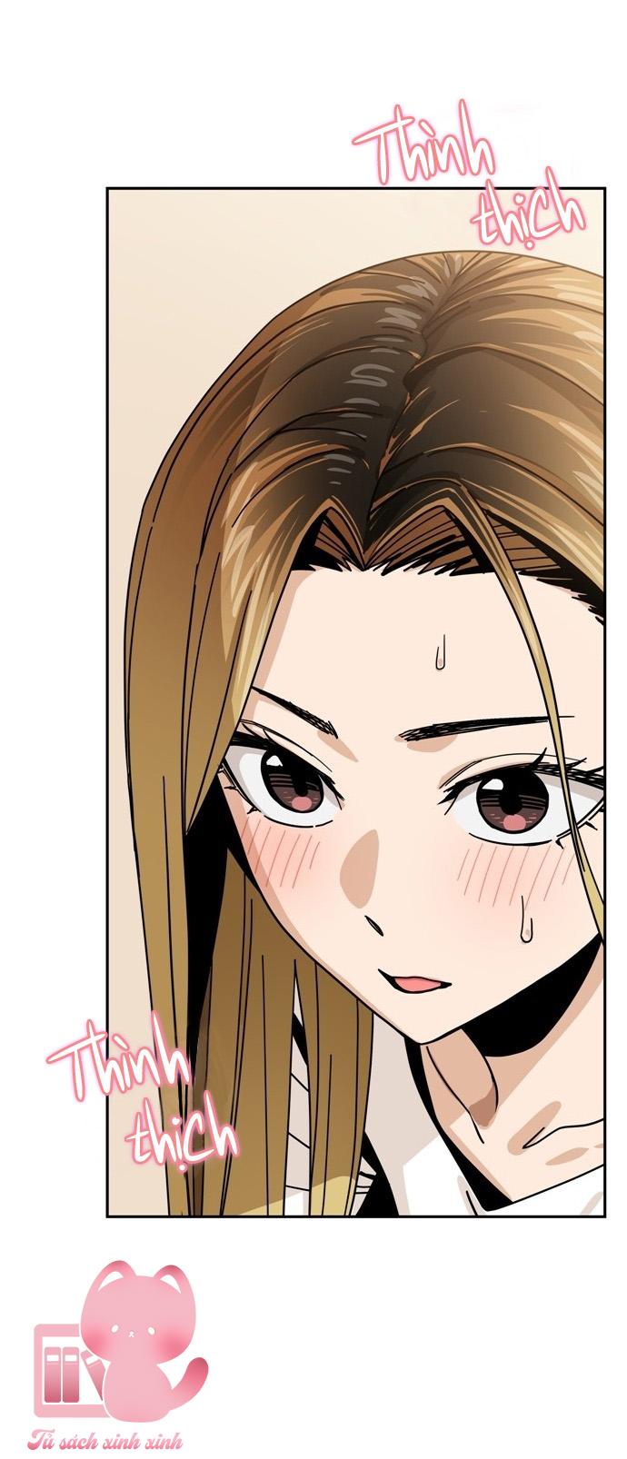Lớ Ngớ Vớ Phải Tình Yêu - Chap 34 - Trang 9