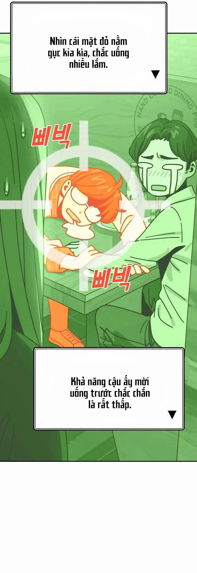 Lớ Ngớ Vớ Phải Tình Yêu - Chap 35.1 - Trang 11