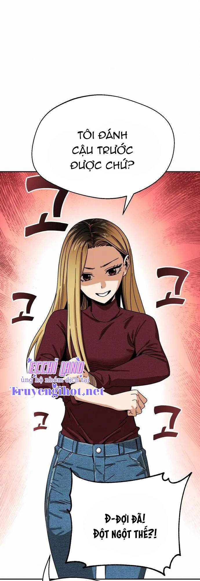 Lớ Ngớ Vớ Phải Tình Yêu - Chap 35.1 - Trang 13