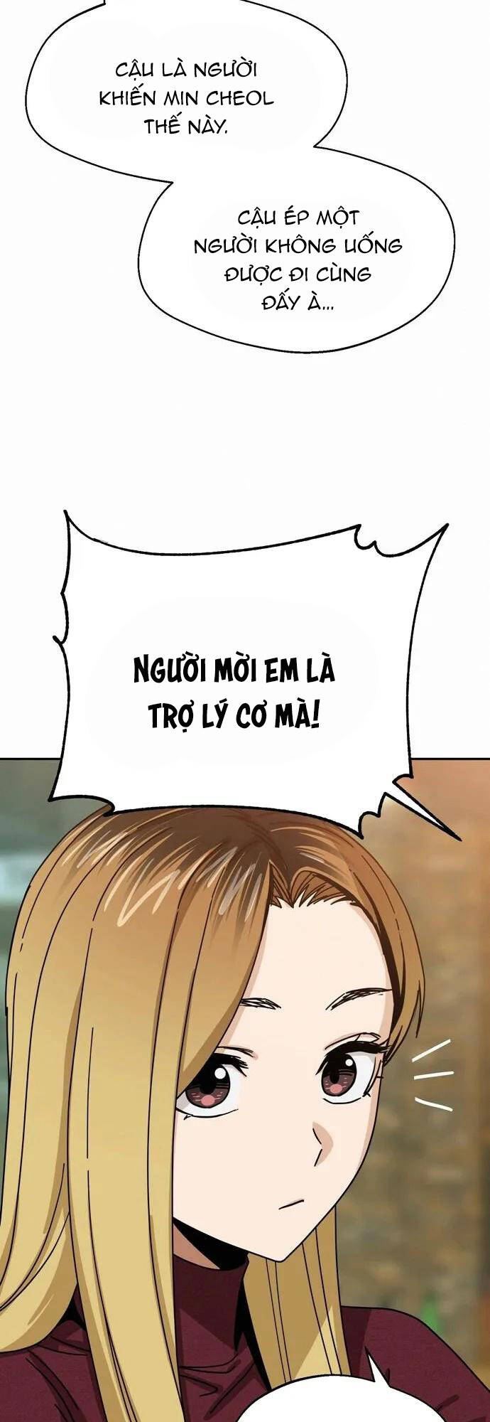 Lớ Ngớ Vớ Phải Tình Yêu - Chap 35.1 - Trang 14