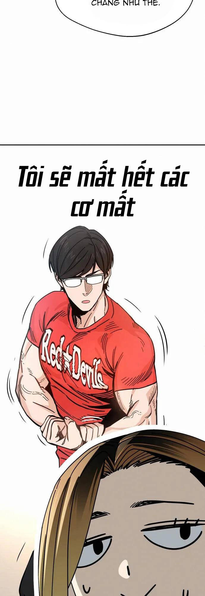 Lớ Ngớ Vớ Phải Tình Yêu - Chap 35.1 - Trang 16