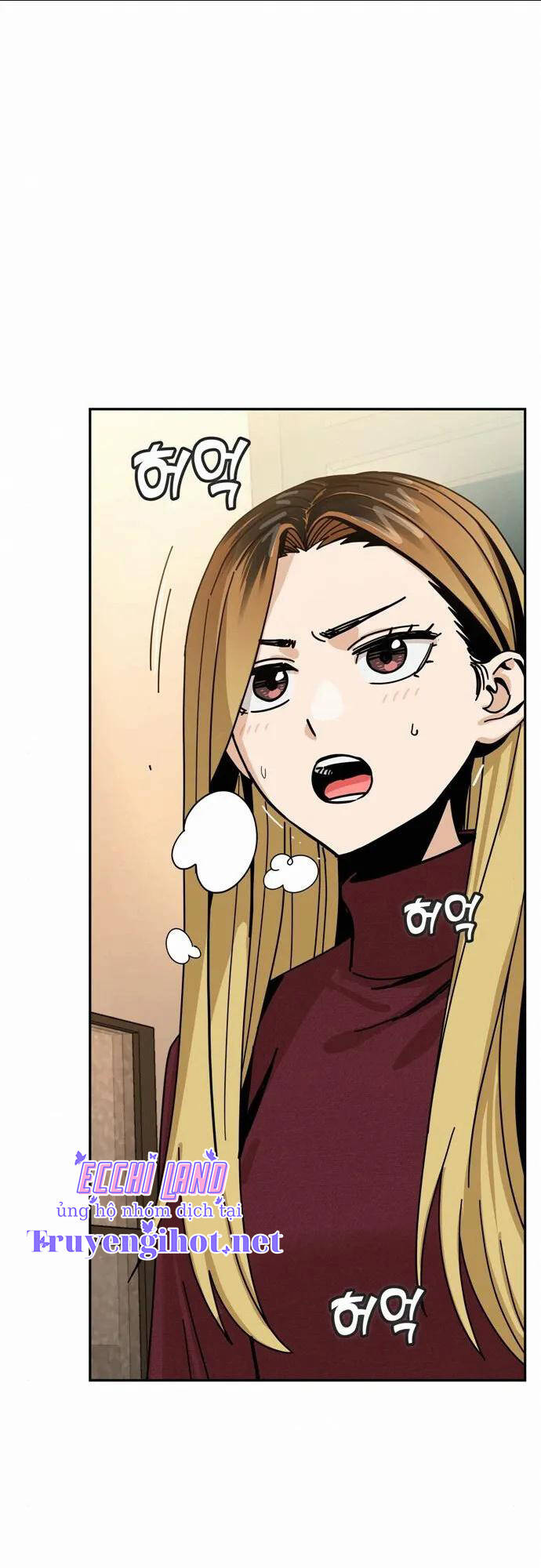 Lớ Ngớ Vớ Phải Tình Yêu - Chap 35.1 - Trang 3