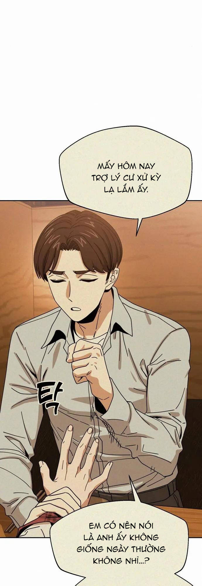 Lớ Ngớ Vớ Phải Tình Yêu - Chap 35.1 - Trang 21