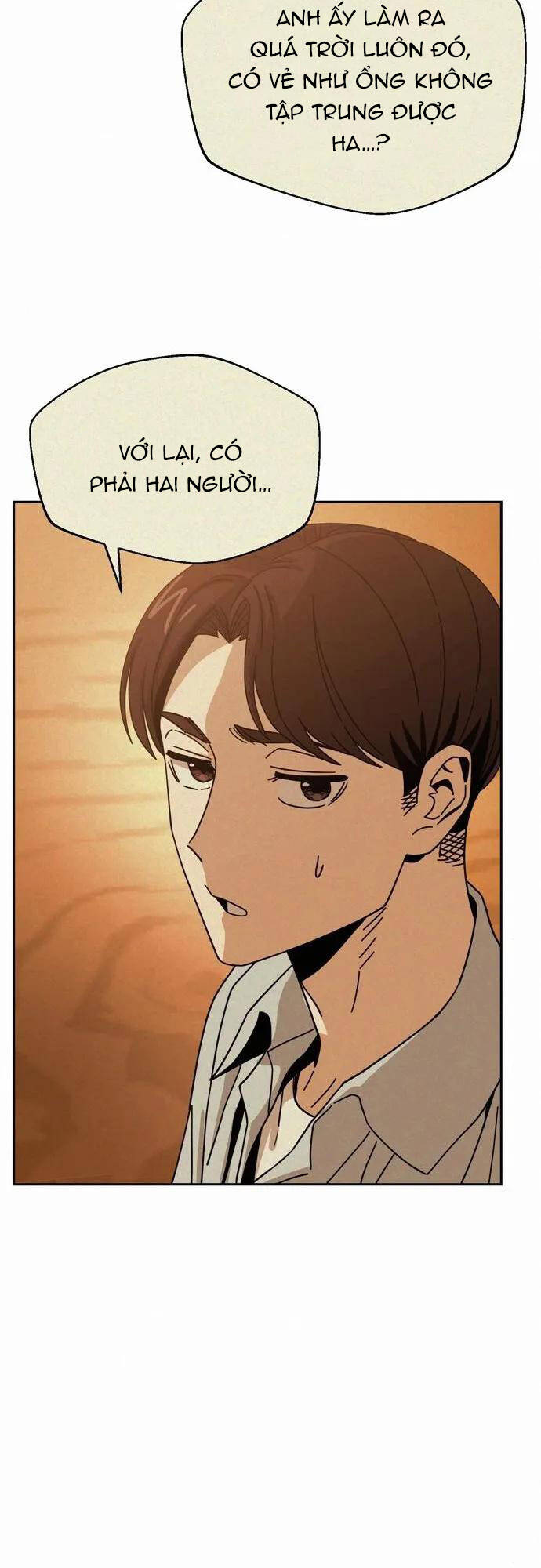 Lớ Ngớ Vớ Phải Tình Yêu - Chap 35.1 - Trang 22