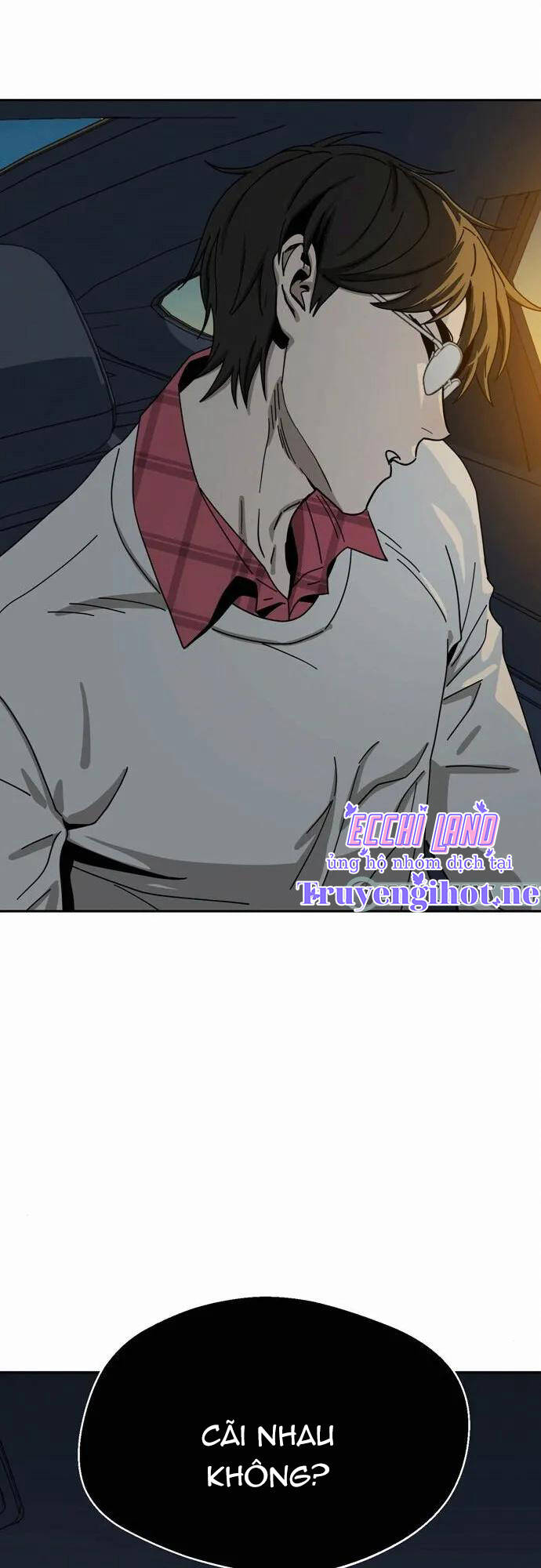 Lớ Ngớ Vớ Phải Tình Yêu - Chap 35.1 - Trang 23