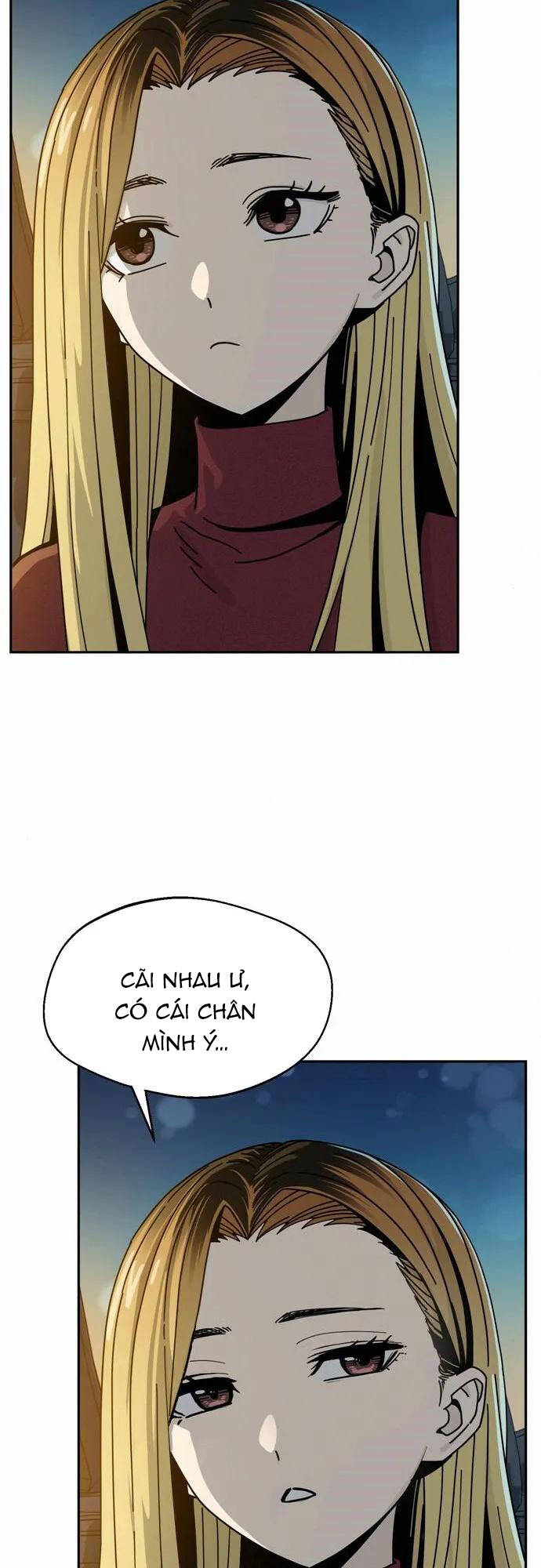 Lớ Ngớ Vớ Phải Tình Yêu - Chap 35.1 - Trang 25
