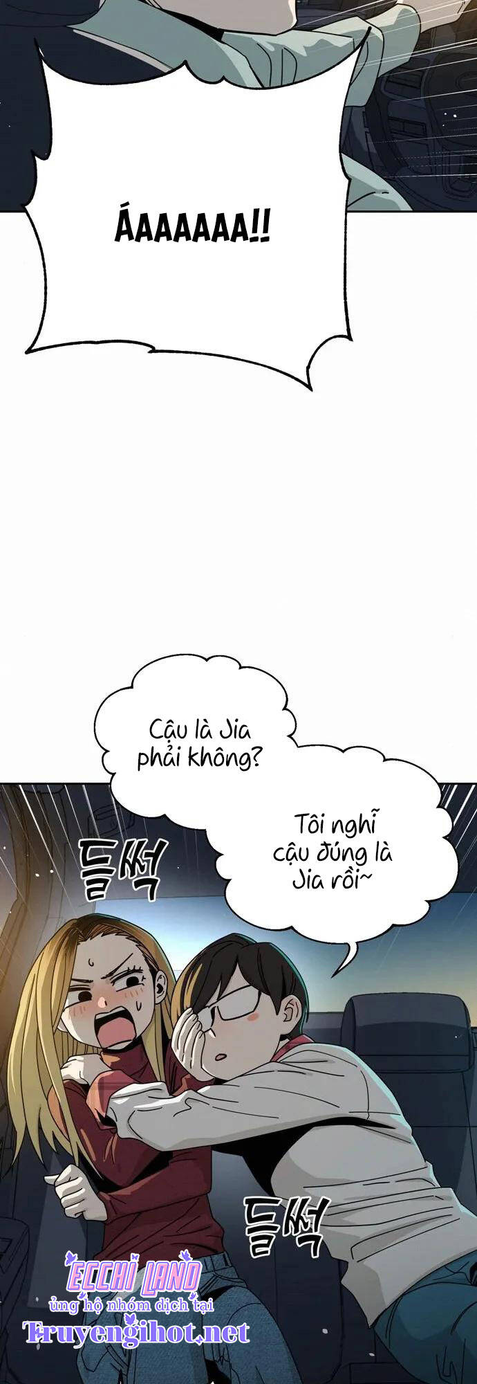 Lớ Ngớ Vớ Phải Tình Yêu - Chap 35.1 - Trang 28