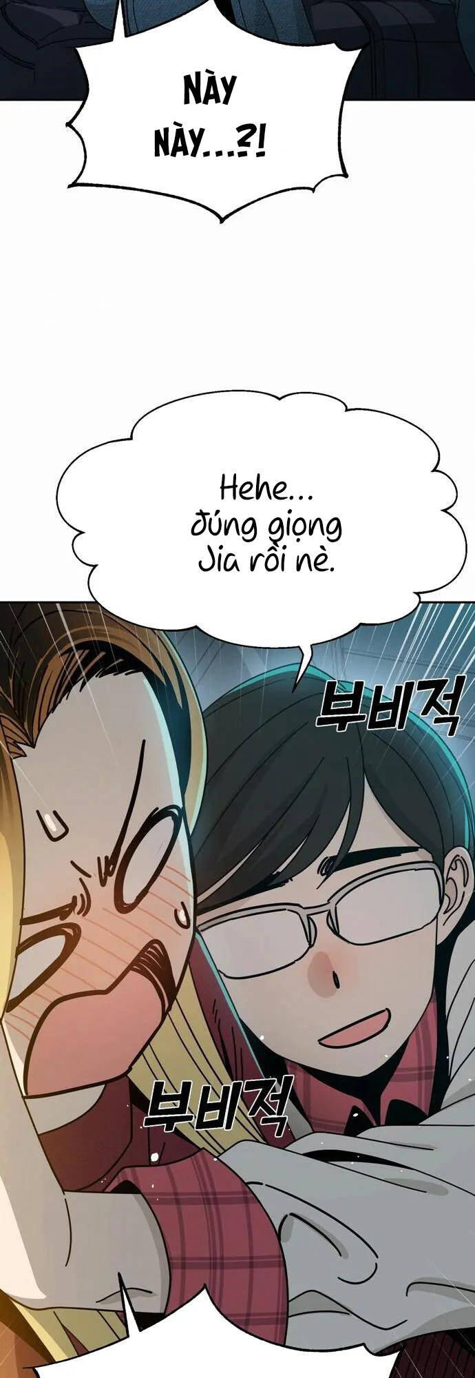 Lớ Ngớ Vớ Phải Tình Yêu - Chap 35.1 - Trang 29