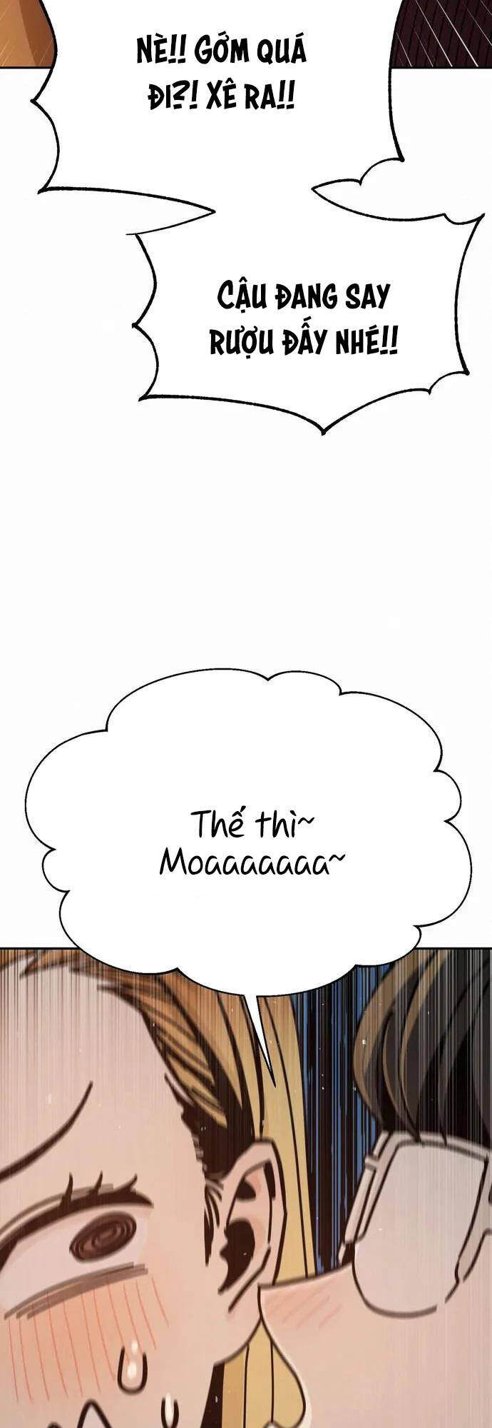 Lớ Ngớ Vớ Phải Tình Yêu - Chap 35.1 - Trang 30