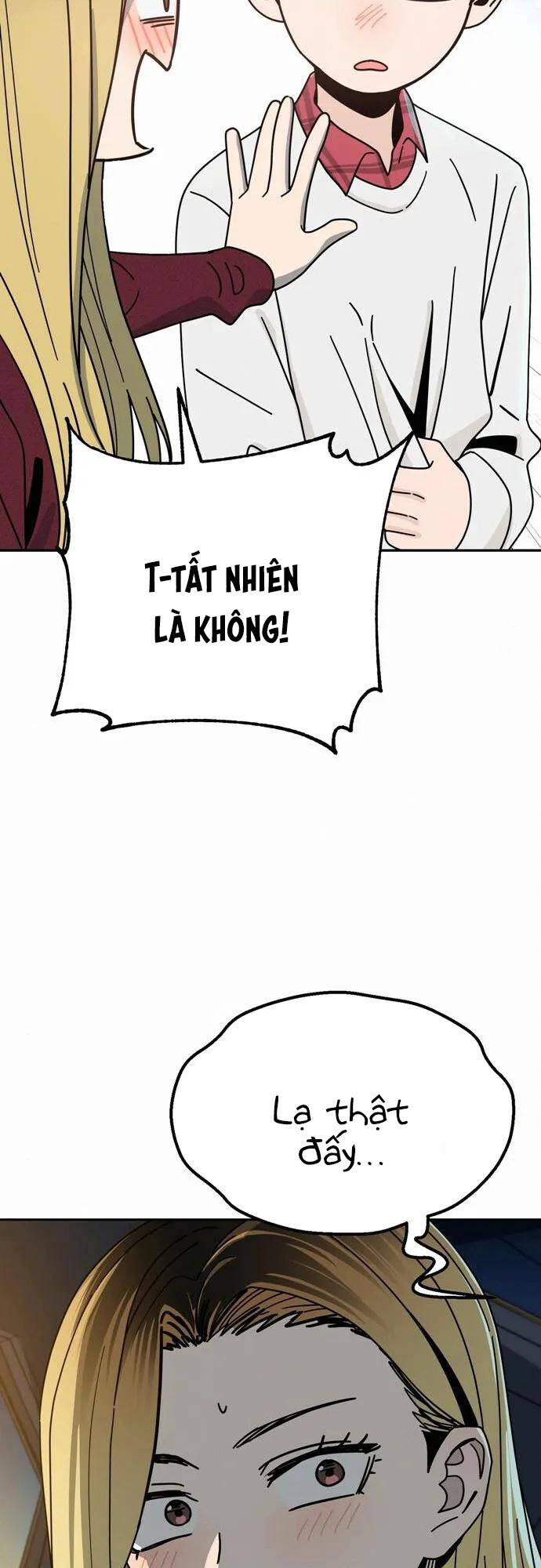 Lớ Ngớ Vớ Phải Tình Yêu - Chap 35.1 - Trang 32