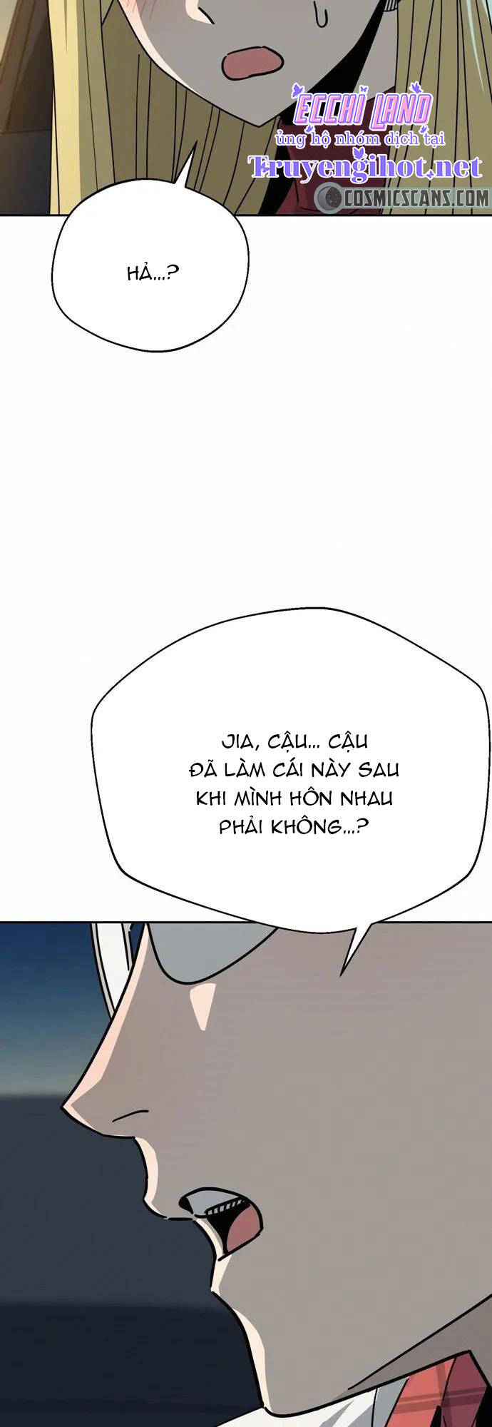 Lớ Ngớ Vớ Phải Tình Yêu - Chap 35.1 - Trang 33