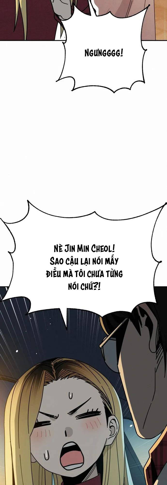 Lớ Ngớ Vớ Phải Tình Yêu - Chap 35.1 - Trang 36