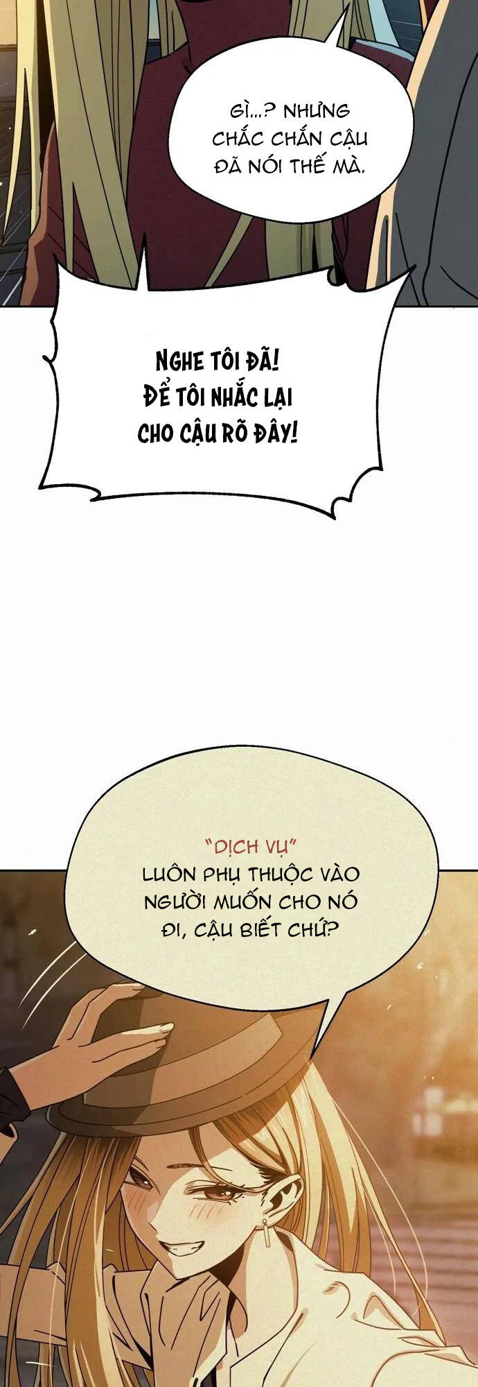 Lớ Ngớ Vớ Phải Tình Yêu - Chap 35.1 - Trang 37