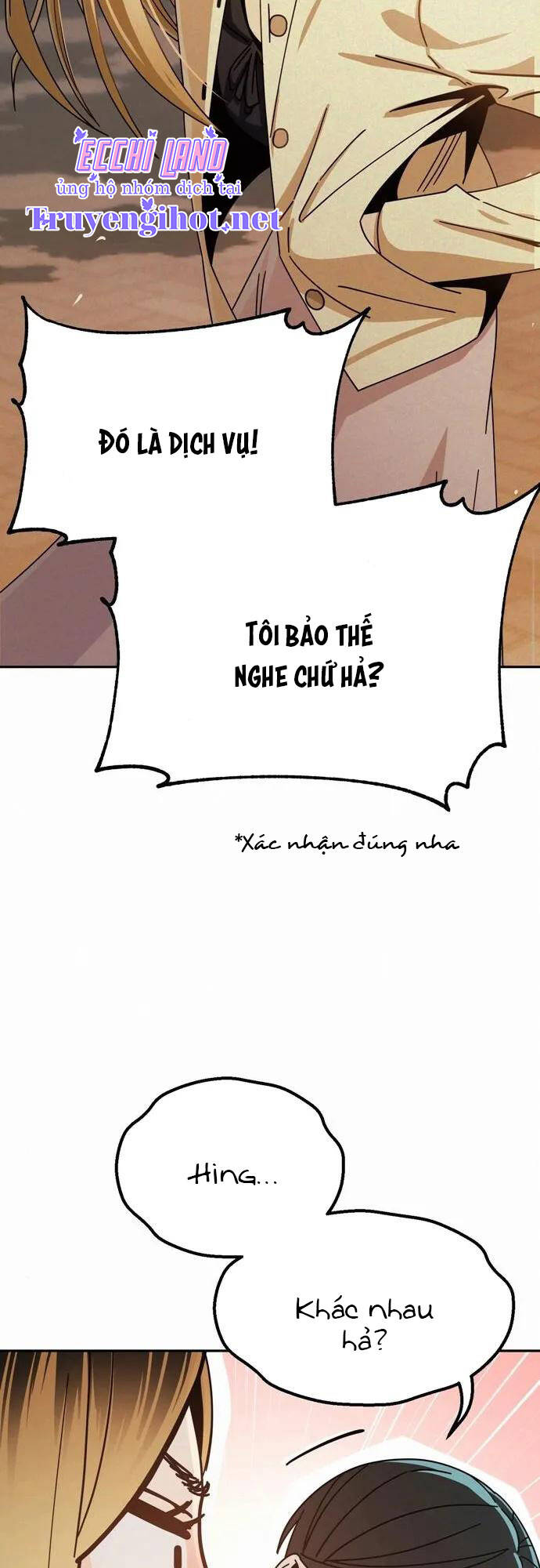 Lớ Ngớ Vớ Phải Tình Yêu - Chap 35.1 - Trang 38