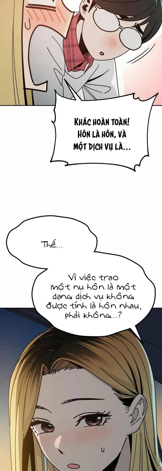 Lớ Ngớ Vớ Phải Tình Yêu - Chap 35.1 - Trang 39