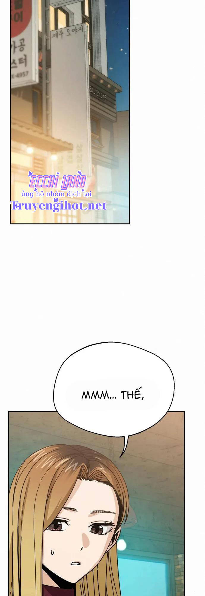 Lớ Ngớ Vớ Phải Tình Yêu - Chap 35.1 - Trang 8